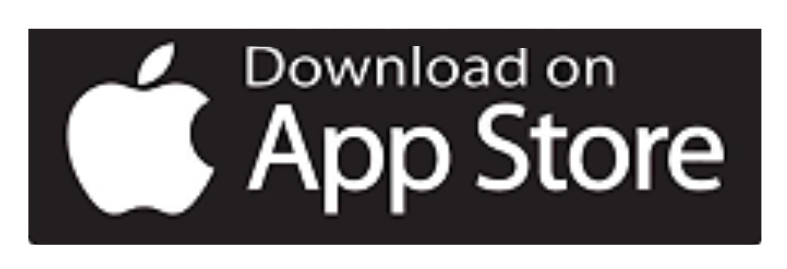 app store button